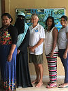 The Sri Lanka Women’s Swimming Project as Seen by the Royal Lifesaving Society (UK)